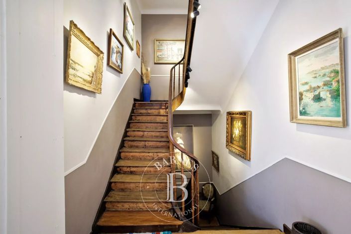 Image No.10-Appartement de 6 chambres à vendre à Biarritz