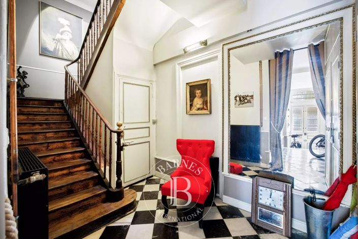 Image No.2-Appartement de 6 chambres à vendre à Biarritz