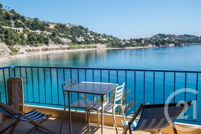 Image No.2-Appartement de 2 chambres à vendre à Villefranche-sur-Mer