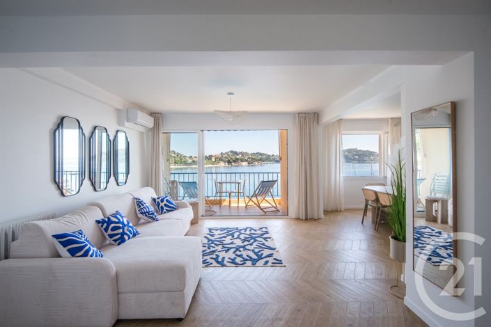 Image No.4-Appartement de 2 chambres à vendre à Villefranche-sur-Mer