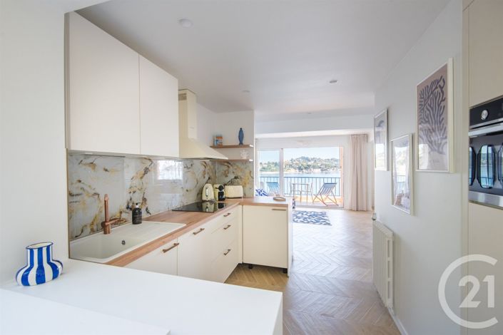 Image No.6-Appartement de 2 chambres à vendre à Villefranche-sur-Mer
