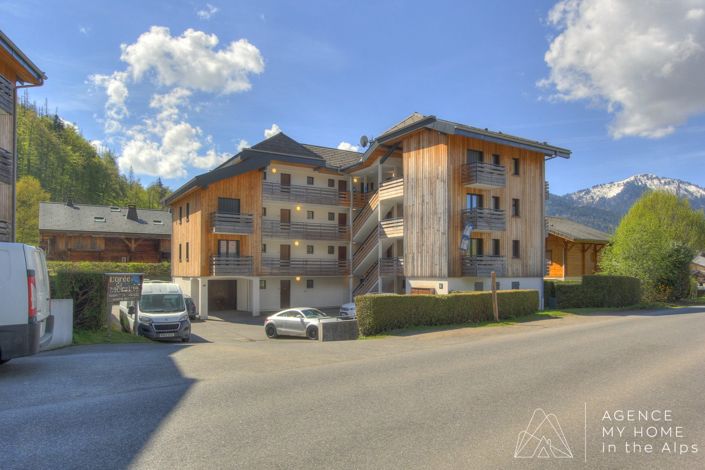 Image No.11-1 Bed Apartment for sale