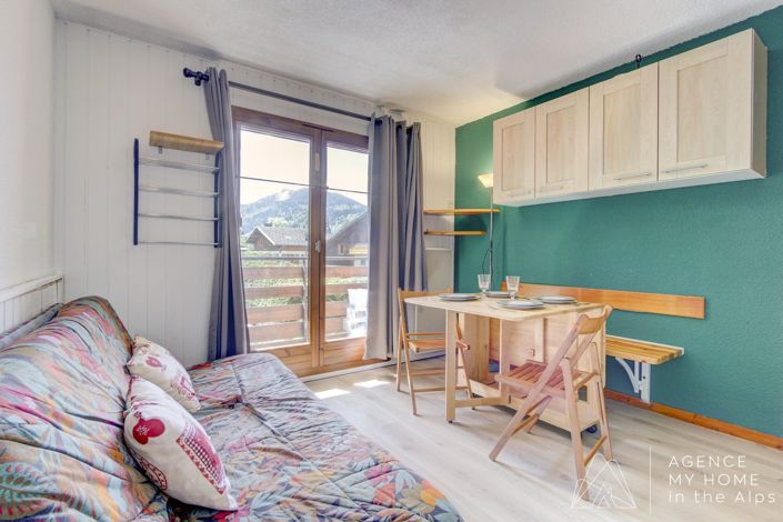 Image No.2-1 Bed Apartment for sale