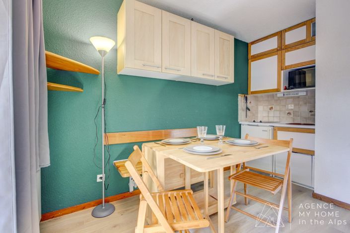 Image No.3-1 Bed Apartment for sale