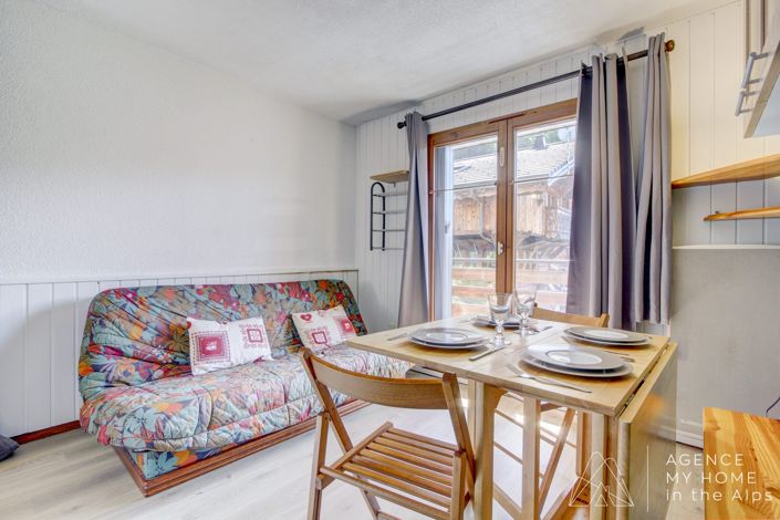 Image No.6-1 Bed Apartment for sale