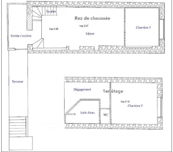 Image No.20-2 Bed Apartment for sale