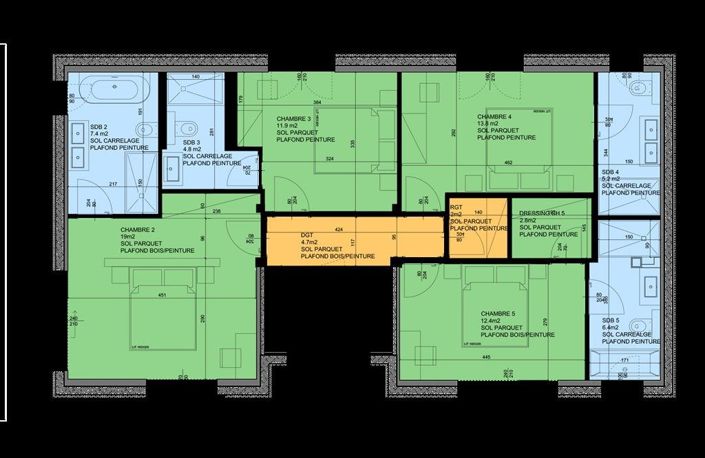 Image No.14-5 Bed House for sale