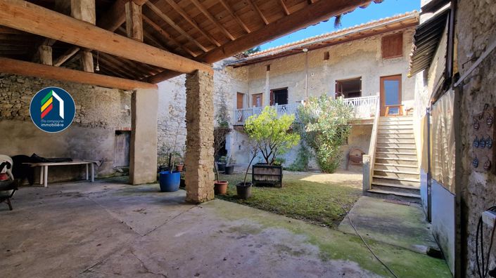 Image No.12-Maison de 3 chambres à vendre à Marsanne
