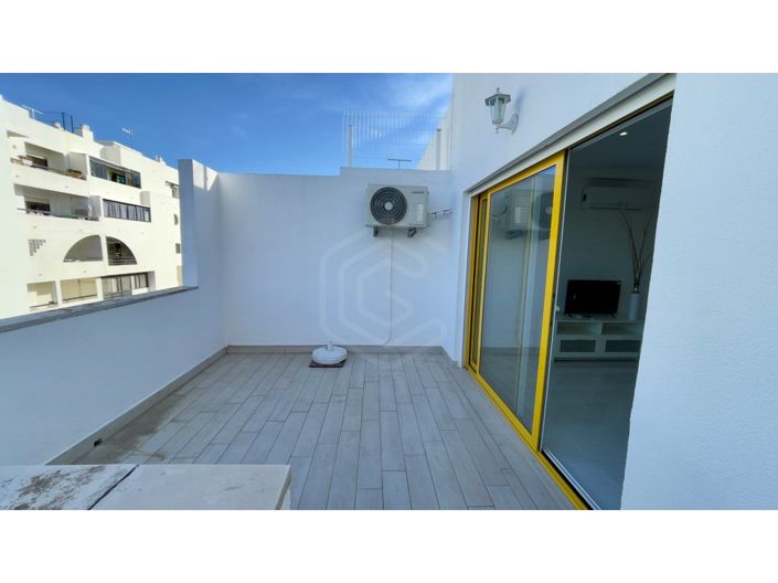 Image No.11-Appartement de 2 chambres à vendre à Loule
