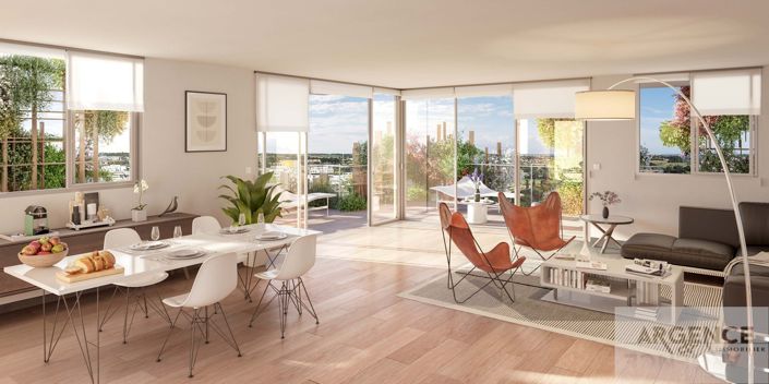 Image No.2-3 Bed Apartment for sale