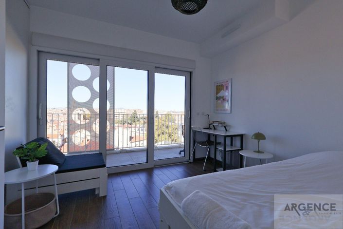 Image No.6-Appartement de 2 chambres à vendre à Montpellier