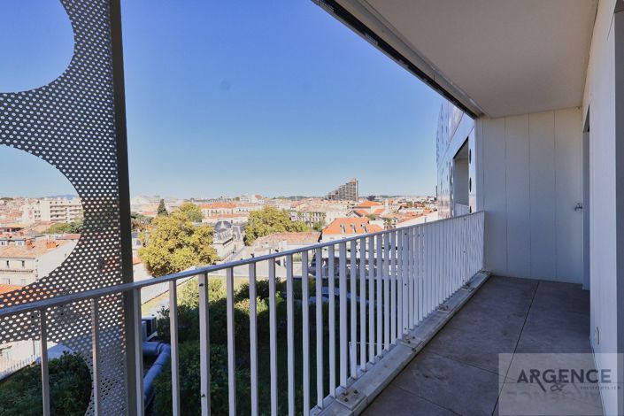 Image No.7-Appartement de 2 chambres à vendre à Montpellier