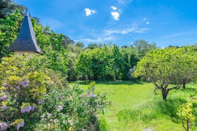 1 - Castelnau-le-Lez, House