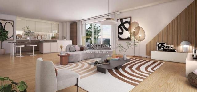 Image No.2-Appartement de 3 chambres à vendre à Montpellier