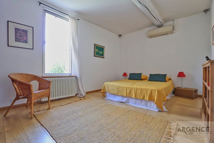 Image No.19-Propriété de 5 chambres à vendre à Gigean