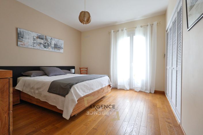 Image No.12-Propriété de 3 chambres à vendre à Montpellier