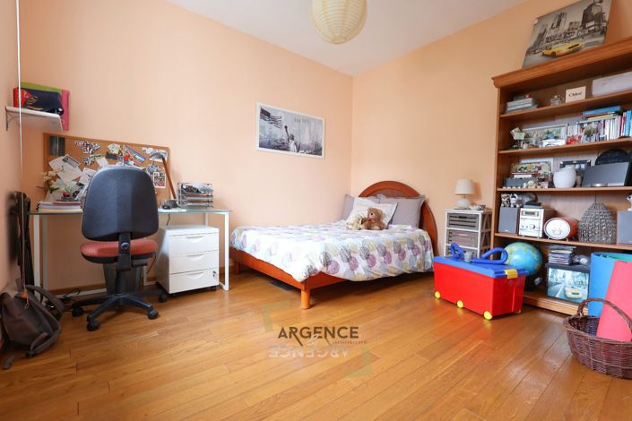 Image No.14-Propriété de 3 chambres à vendre à Montpellier