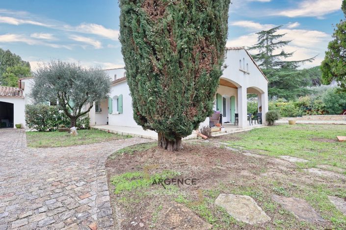 Image No.2-Propriété de 3 chambres à vendre à Montpellier