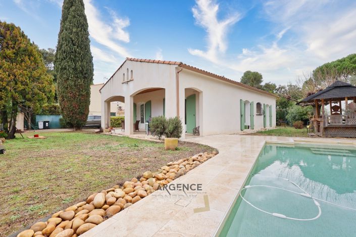 Image No.3-Propriété de 3 chambres à vendre à Montpellier