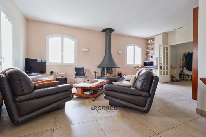 Image No.7-Propriété de 3 chambres à vendre à Montpellier