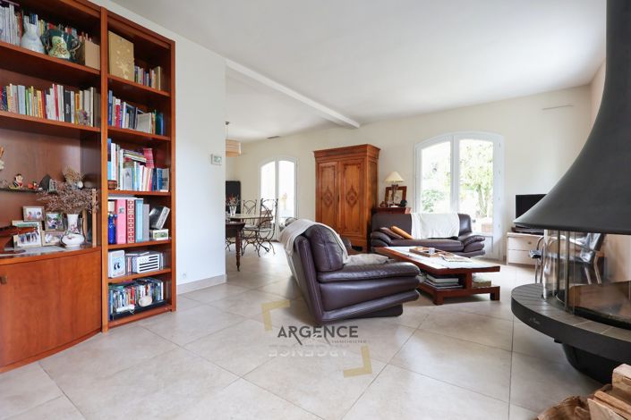 Image No.9-Propriété de 3 chambres à vendre à Montpellier