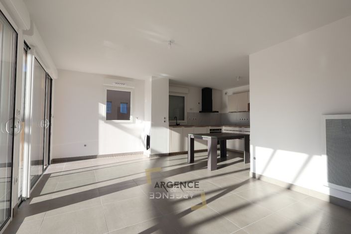 Image No.4-Appartement de 3 chambres à vendre à Montpellier