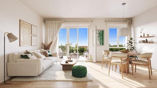 Image No.2-Apartment for sale