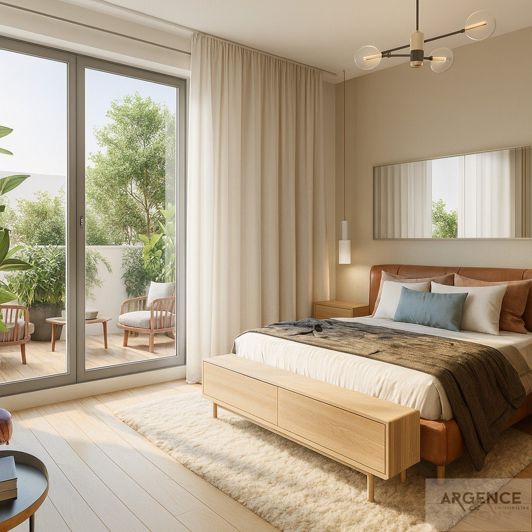Image No.3-3 Bed Apartment for sale