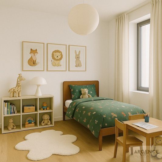Image No.4-4 Bed Apartment for sale