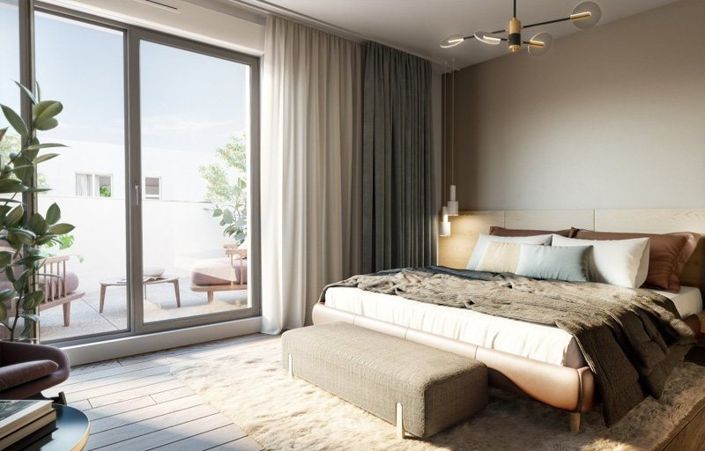 Image No.4-4 Bed Apartment for sale