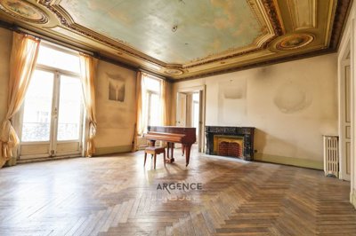 1 - Montpellier, Apartment