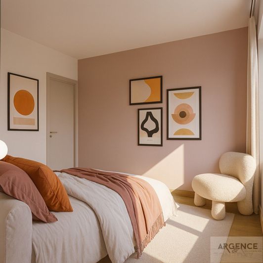 Image No.3-Appartement de 2 chambres à vendre à Herault