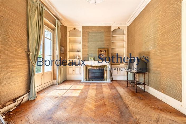Image No.2-Maison de 5 chambres à vendre à Bordeaux