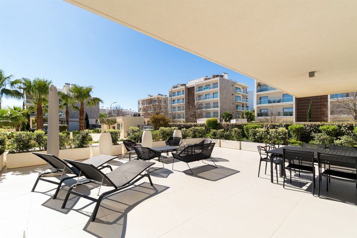 Image No.2-3 Bed Apartment for sale