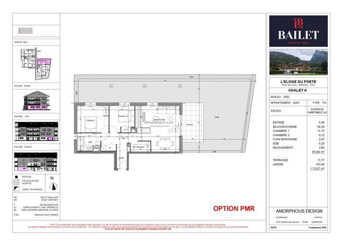 Image No.3-2 Bed Apartment for sale
