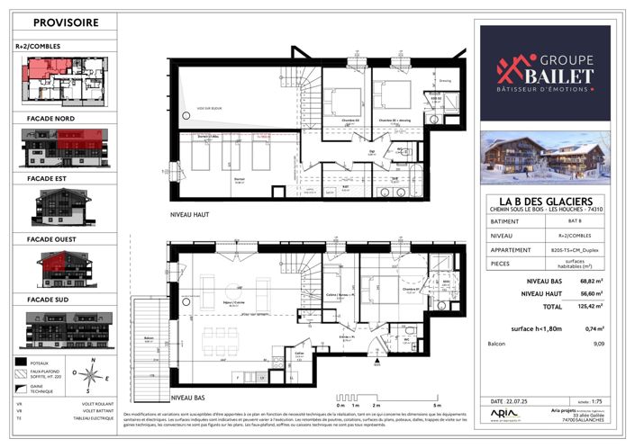 Image No.4-4 Bed Apartment for sale