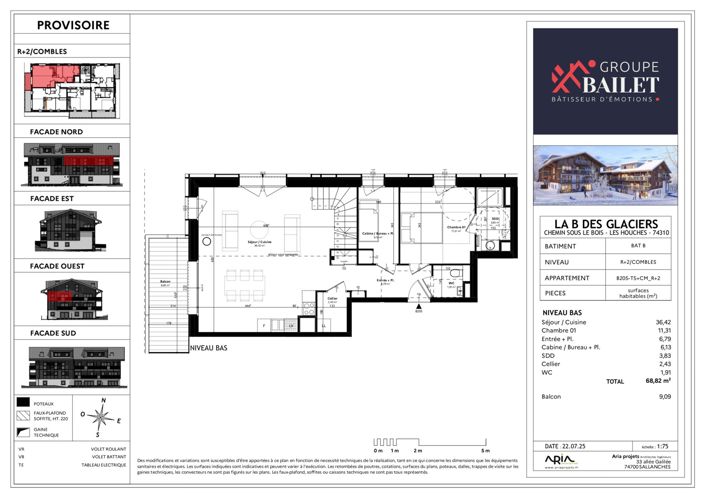 Image No.5-4 Bed Apartment for sale