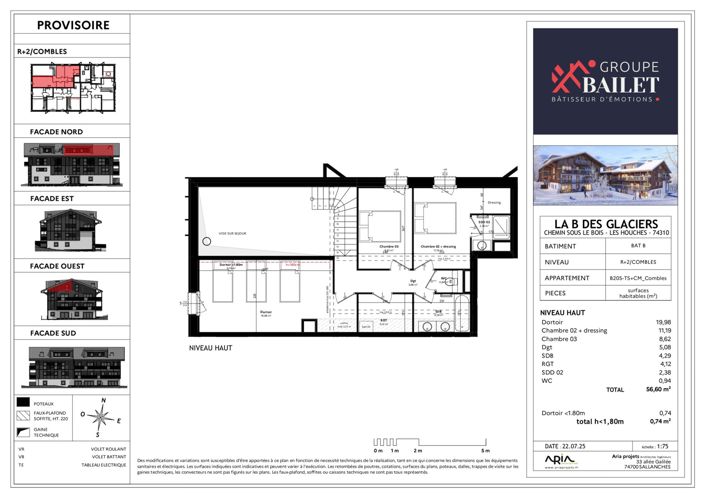 Image No.6-4 Bed Apartment for sale