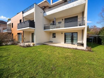 1 - Cessy, Appartement