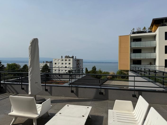 Image No.7-Appartement de 2 chambres à vendre à Evian-les-Bains