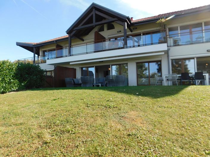Image No.2-Appartement de 3 chambres à vendre à Maxilly-sur-Léman