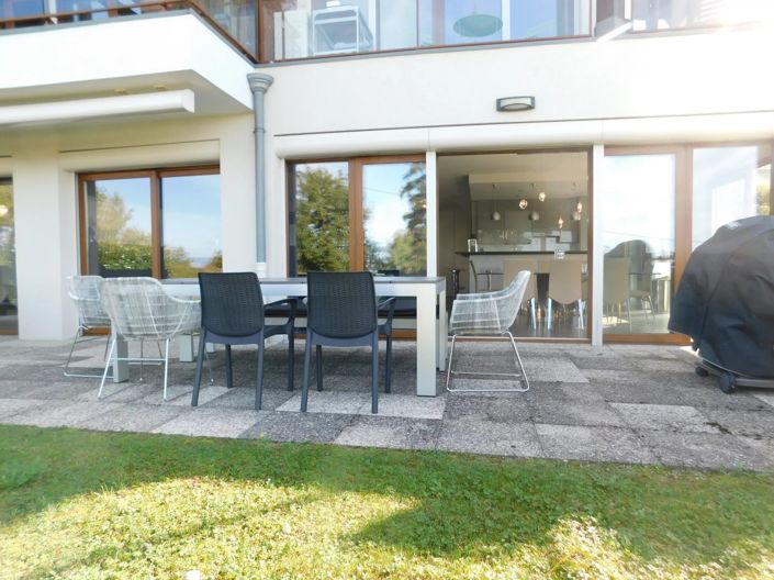 Image No.3-Appartement de 3 chambres à vendre à Maxilly-sur-Léman