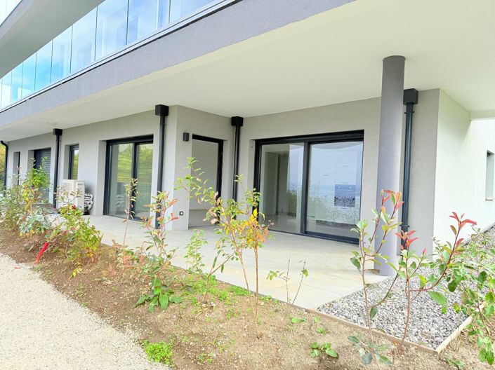 Image No.2-Appartement de 3 chambres à vendre à Evian-les-Bains