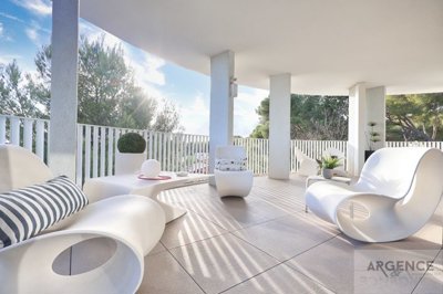 1 - Castelnau-le-Lez, Apartment
