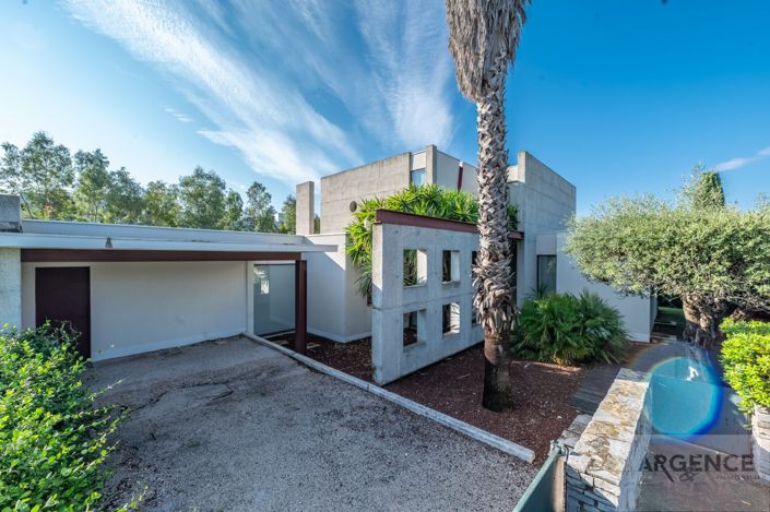 Image No.2-Propriété de 6 chambres à vendre à Montpellier