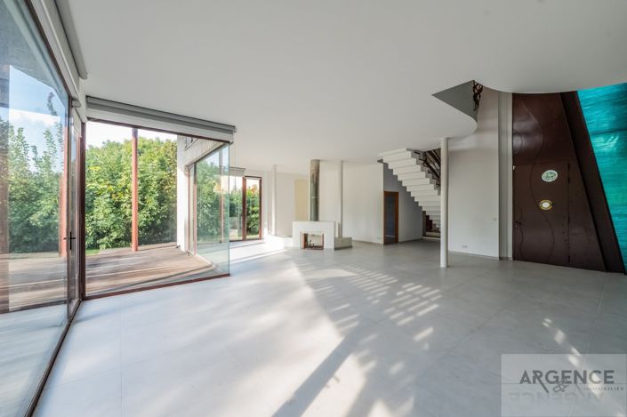 Image No.6-Propriété de 6 chambres à vendre à Montpellier