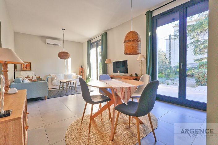 Image No.3-Propriété de 2 chambres à vendre à Montpellier