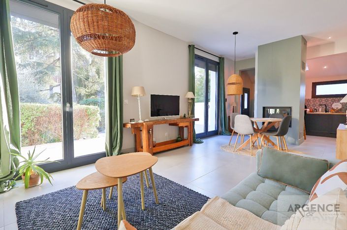 Image No.4-Propriété de 2 chambres à vendre à Montpellier