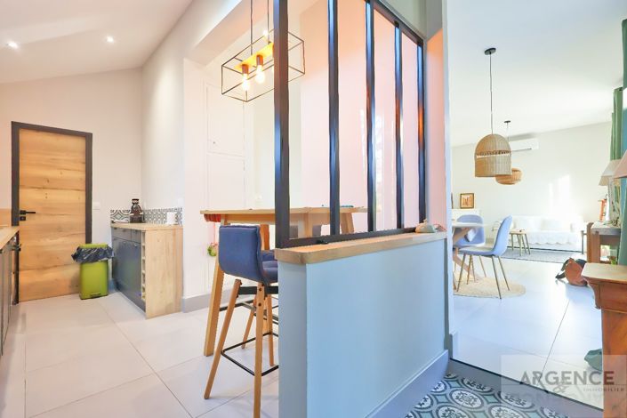 Image No.6-Propriété de 2 chambres à vendre à Montpellier