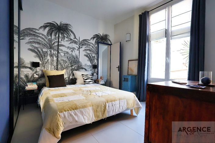 Image No.7-Propriété de 2 chambres à vendre à Montpellier